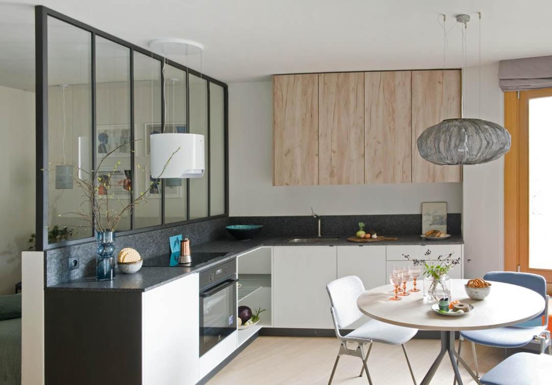 Appartement Kossakart5 à Cracovie Extérieur photo