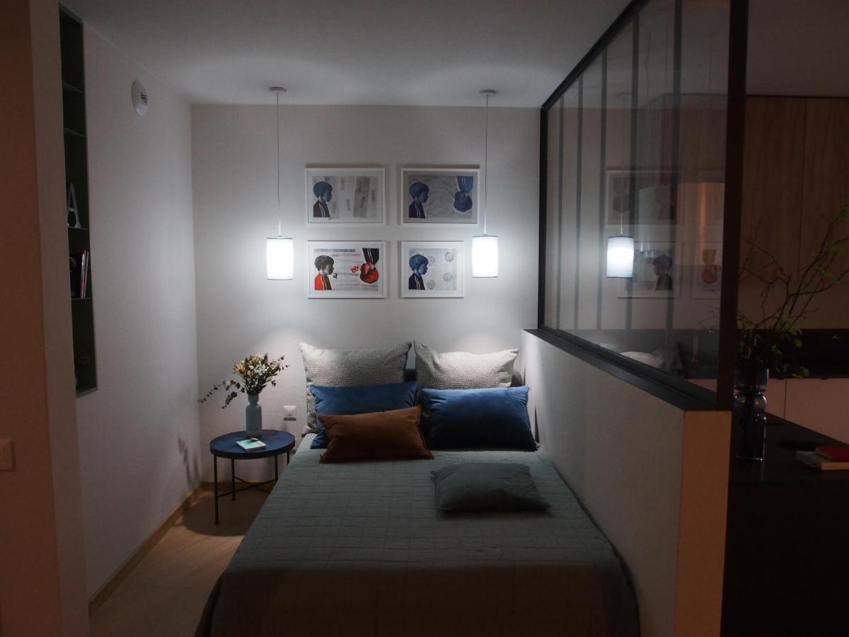 Appartement Kossakart5 à Cracovie Extérieur photo